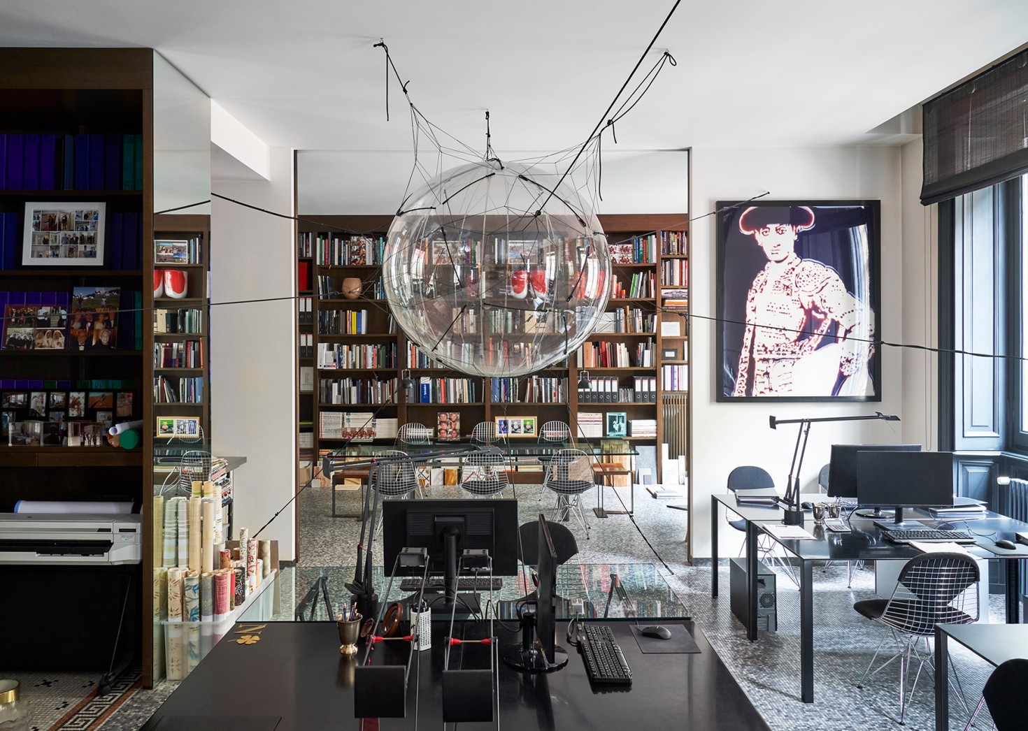 Natalia Bianchi | Studio | Architecture & Interior Design