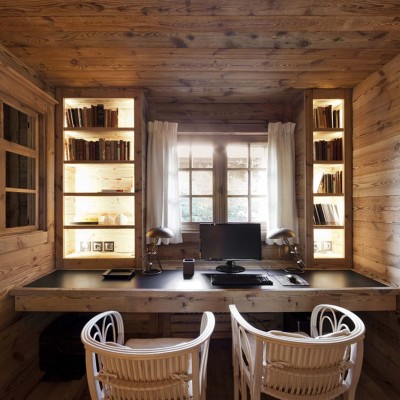 Private Chalet
