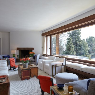 Private Chalet