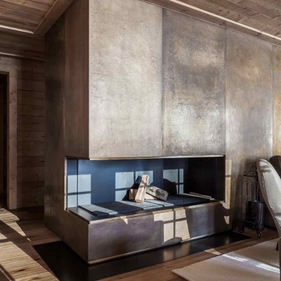Private Chalet