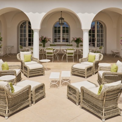 Private Residence