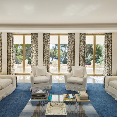 Private Residence