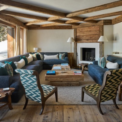 Private Chalet