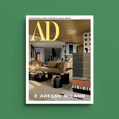 NOW MILAN - FROM THE SALONE DEL MOBILE TO THE WORLD