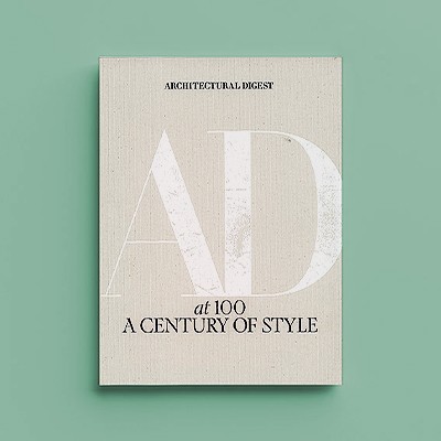 ARCHITECTURAL DIGEST AT 100